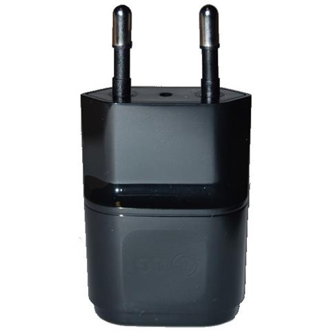Caricabatterie Originale Da Parete Per Casa Usb Mcs-01 6w 1.2a + Cavo Dati Microusb Bulk - Foto 2