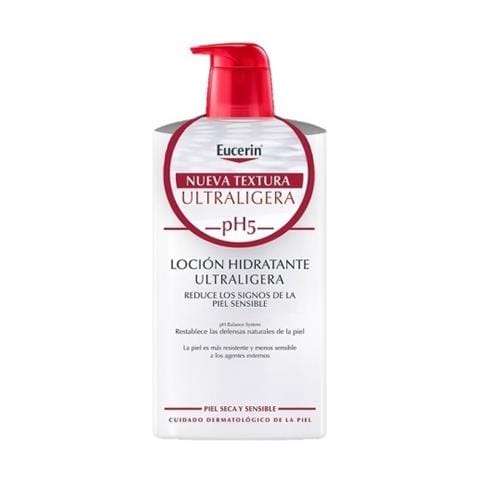 Ph5 Ultra Light Lotion 400ml - Foto 1