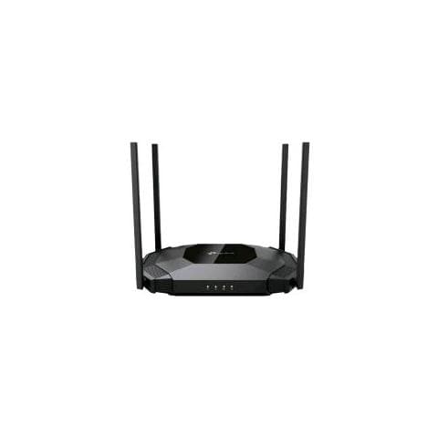 Tl-wa3001 Access Point Wireless Dual Band 2.4-5ghz Wi-fi 6 2402 Mbit /s Poe Desktop Nero - Foto 1