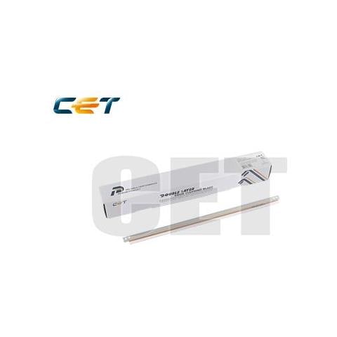 CET Double Layer Drum Cleaning Blade,TOSHIBA E-Studio 2515AC, 3015AC#210K - Foto 1