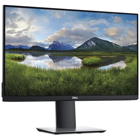 P2419H LED display 61 cm (24") 1920 x 1080 Pixel Full HD LCD Nero - Foto 2