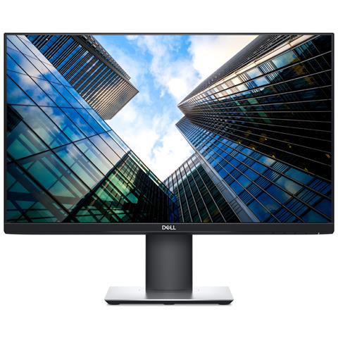 P2419H LED display 61 cm (24") 1920 x 1080 Pixel Full HD LCD Nero - Foto 1