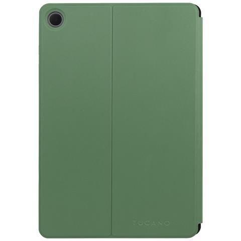 Tucano GALA 27,9 cm (11") Custodia a libro Verde - Foto 2