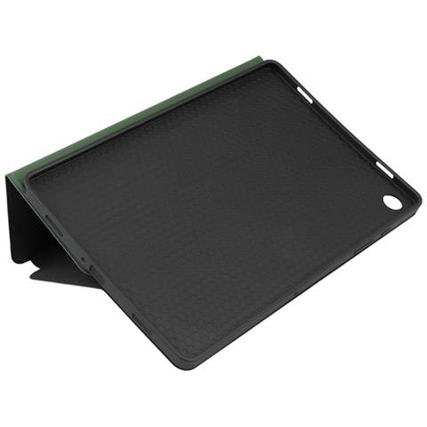 Tucano GALA 27,9 cm (11") Custodia a libro Verde - Foto 6