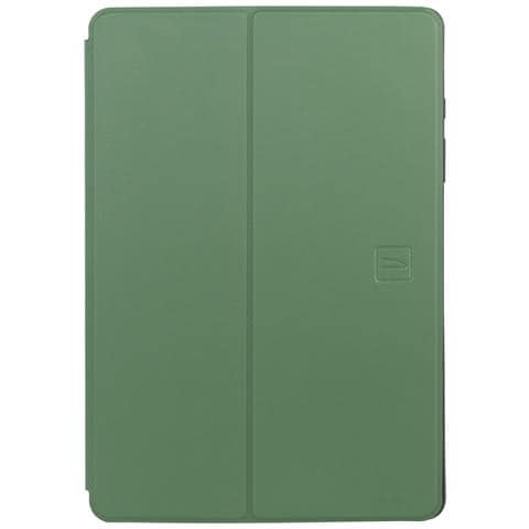 Tucano GALA 27,9 cm (11") Custodia a libro Verde - Foto 1