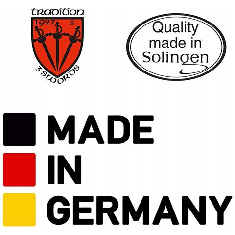 Ferretto Spingi Cuticole Monolaterale Sb200n Solingen - Foto 3