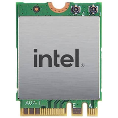 Intel Ax200.ngwg.nv Scheda Di Rete E Adattatore Interno Wlan 2400 Mbit/s - Foto 1