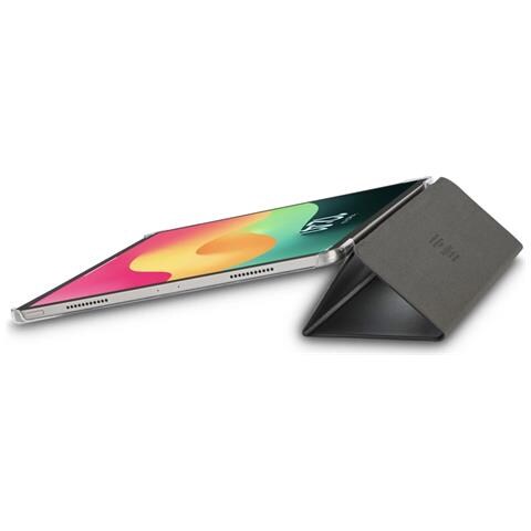 Fold Clear 33 cm (13") Custodia a libro Corallo, Trasparente - Foto 7