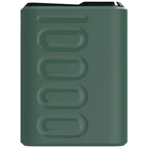 PB-10000C PD+ 10000 mAh Verde scuro - Foto 5