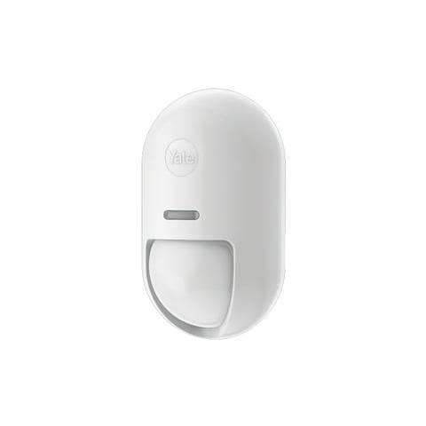 Indoor Motion Sensor Sensore infrarosso Wireless Parete Bianco - Foto 2