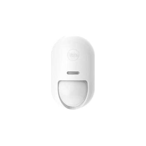 Indoor Motion Sensor Sensore infrarosso Wireless Parete Bianco - Foto 1