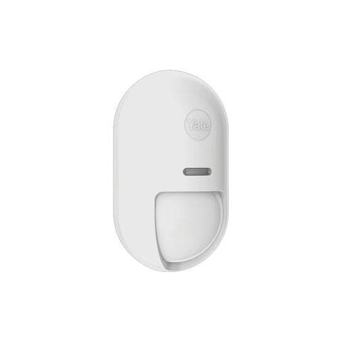 Indoor Motion Sensor Sensore infrarosso Wireless Parete Bianco - Foto 9