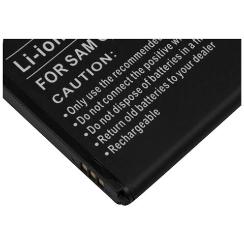 Samsung Galaxy Note Ii Batteria Gt-n7100 Li-ion 3.8v 3100mah 11.8wh - Foto 2