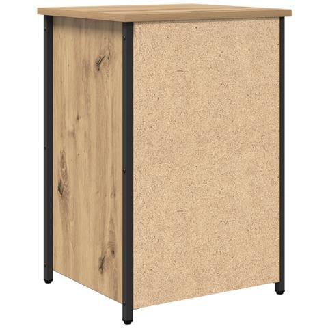 Comodini in Rovere Artigianale Rovere Artigianale - Foto 9