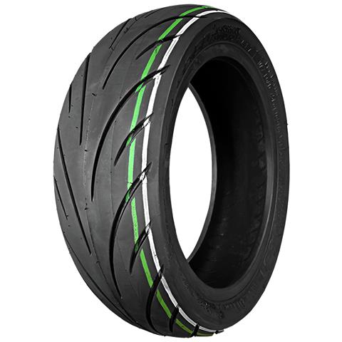 Pneumatico Per Monopattino Niu Kqi3 In Cst Tubeless 9.5"" Rinforzato Antiforatura - Foto 1