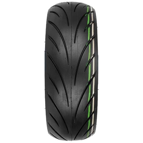 Pneumatico Per Monopattino Niu Kqi3 In Cst Tubeless 9.5"" Rinforzato Antiforatura - Foto 4