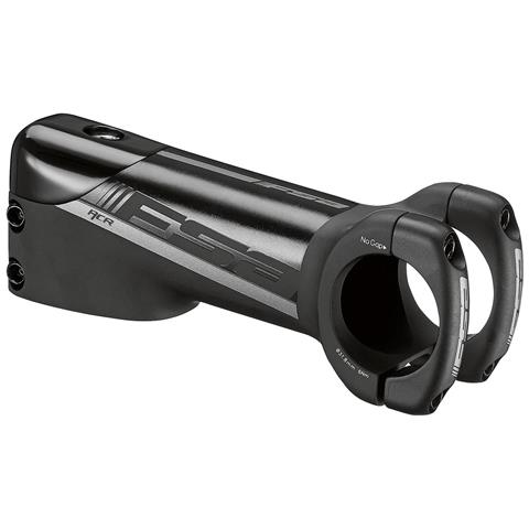 Attacco Manubrio Ns Acr Alloy Road Morsetto 31,8ø -6º 100mm Nero - Foto 1