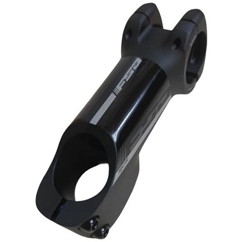 Attacco Manubrio Ns Acr Alloy Road Morsetto 31,8ø -6º 100mm Nero - Foto 4