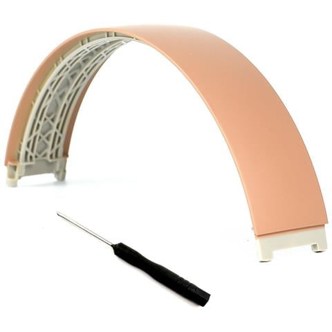 Archetto Di Ricambio Compatibile Con Beats Studio Pro Con Cacciavite - Kit Di Riparazione Facile Orange - Foto 1