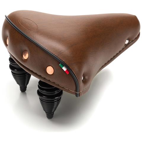 Sella M.grappa Iris Marrone Scansano D /m Con Borc - Foto 1