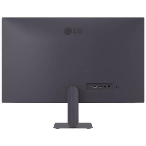 Monitor 27" IPS Flat 27G411A-B.AEU Full HD Tempo di risposta 5 ms - Foto 8