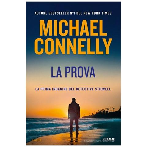 Michael Connelly - La prova - Foto 1
