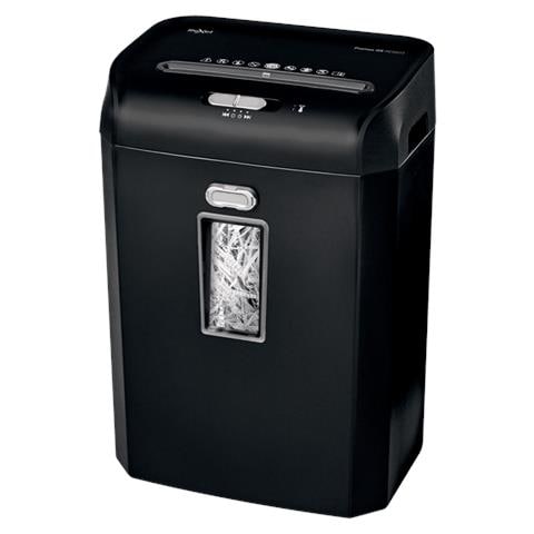 ProMax QS RES823 distruggi documenti Taglio a striscia 60 dB 22 cm Nero - Foto 2