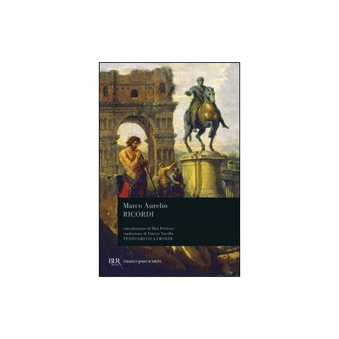 Marco Aurelio - I ricordi - Foto 1