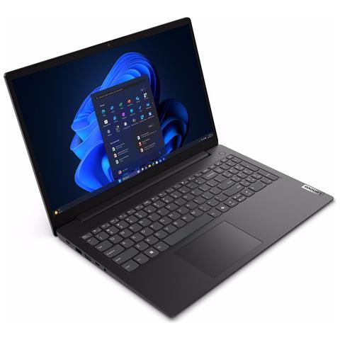 V15 G6 ITN Intel® N N100 Computer portatile 39,6 cm (15.6") Full HD 8 GB DDR5-SDRAM 256 GB SSD Wi-Fi 6 (802.11ax) Italiano Nero - Foto 2
