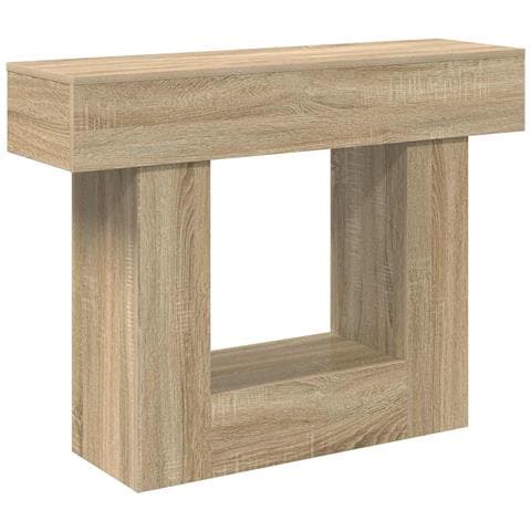 Rovere Sonoma 101 x 30 x 74 cm - Foto 1