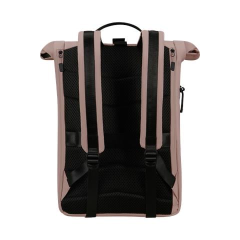 Coatify Biz Backpack 15.6" zaino City backpack Rosa Poliuretano termoplastico (TPU) - Foto 2