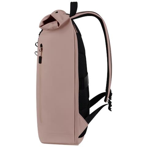 Coatify Biz Backpack 15.6" zaino City backpack Rosa Poliuretano termoplastico (TPU) - Foto 7