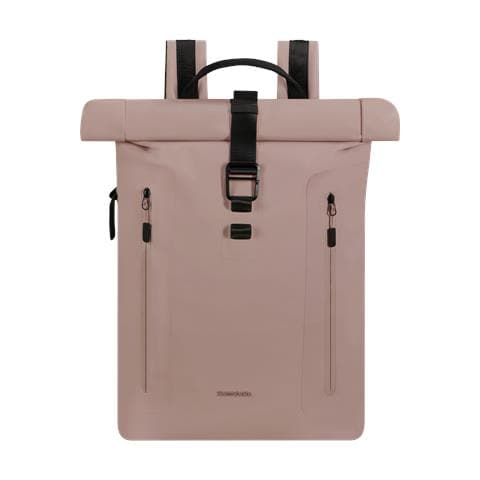 Coatify Biz Backpack 15.6" zaino City backpack Rosa Poliuretano termoplastico (TPU) - Foto 1