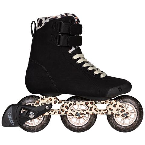 Pattini in linea Swell Judit Pro 100 SR (38-39) - Foto 1