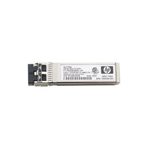 8Gb Short Wave FC SFP+ 1 Pack - Foto 1