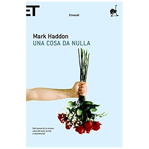Mark Haddon - Una cosa da nulla - Foto 2