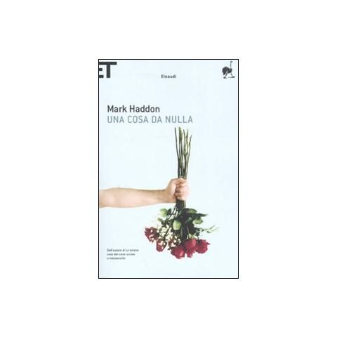 Mark Haddon - Una cosa da nulla - Foto 1