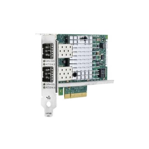 Adattatore di Rete 560SFP+ 10 Gigabit Ethernet PCIe 3.0 x8 - Foto 1