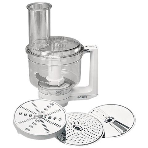 MUZ 5 MM 1 Accessorio per Robot da Cucina - Foto 1