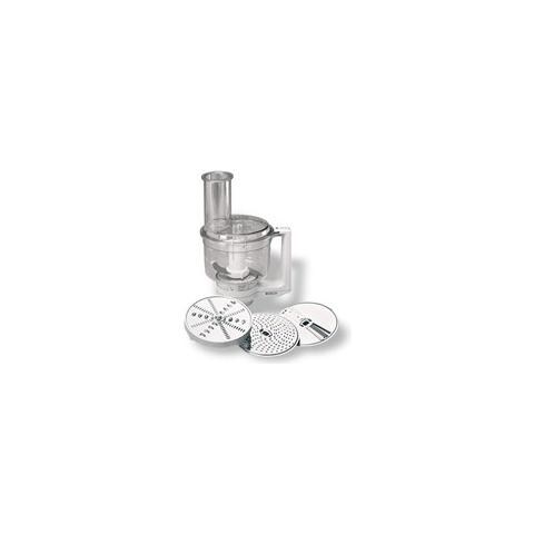 MUZ 5 MM 1 Accessorio per Robot da Cucina - Foto 2