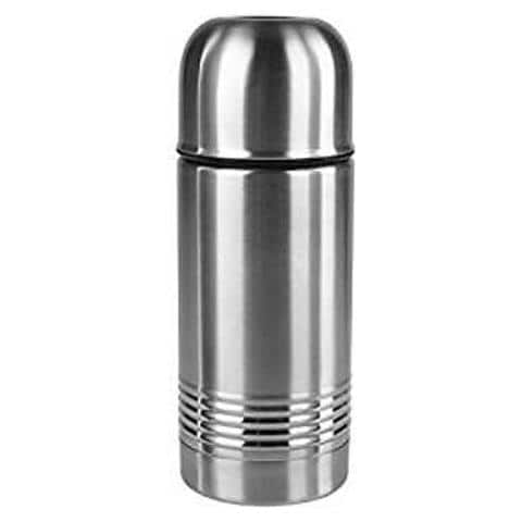 Borraccia Senator 0,35 l in acciaio Inox - Foto 3