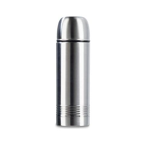 Borraccia Senator 0,35 l in acciaio Inox - Foto 2