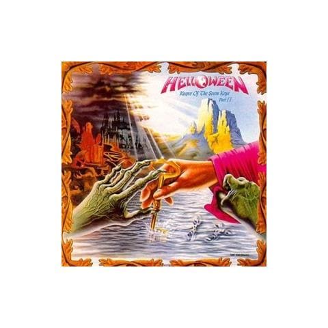 Helloween - Keeper Of The Seven Keys Parte 2 - Foto 1