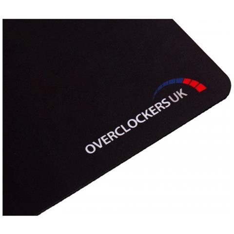 OcUK Mega Mat Medium Elite Tactical Mousepad - Foto 2
