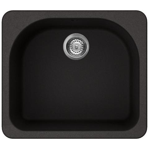 LAV. FOX 180 60x52 1V FULL BLACK 40 CON TROPPO PIE - Foto 1