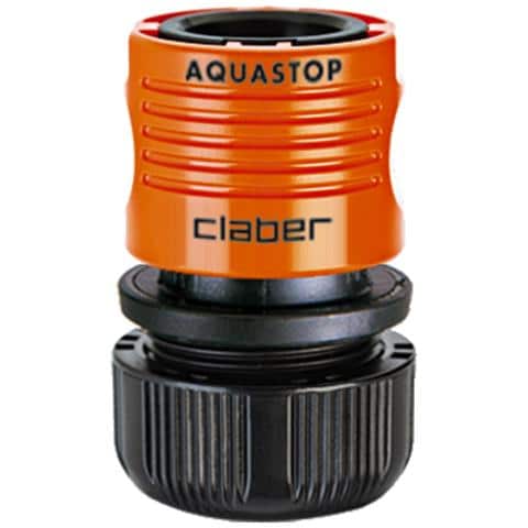 Raccordi irrigazione fuoriterra attacco 3/4 pollice fino a 40 bar. - Foto 2