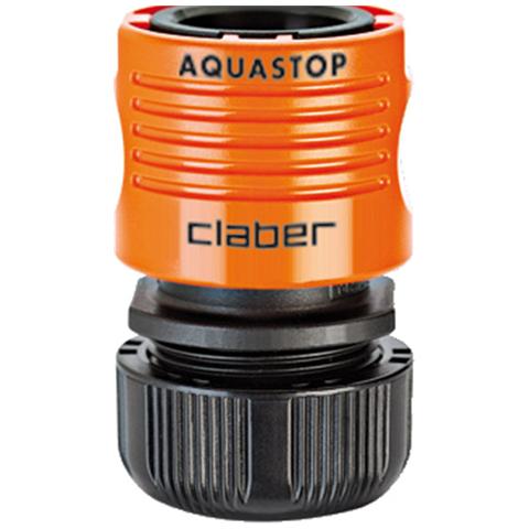 Raccordi irrigazione fuoriterra attacco 3/4 pollice fino a 40 bar. - Foto 1