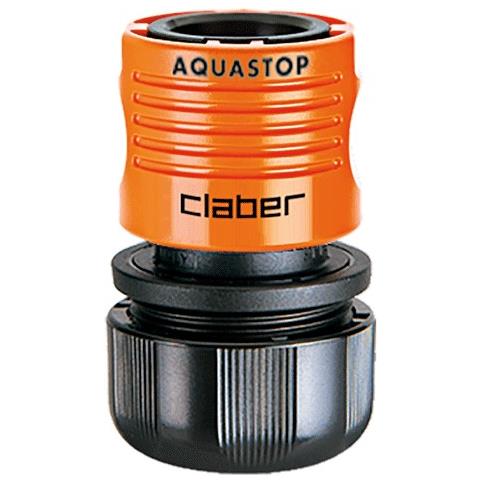 Raccordi irrigazione fuoriterra attacco 3/4 pollice fino a 40 bar. - Foto 3