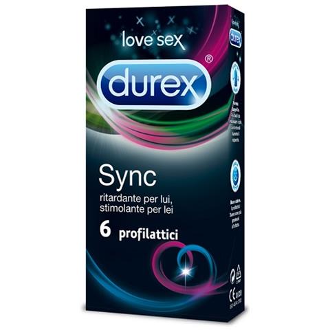 Sync Profilattici - Foto 3