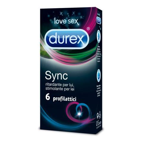 Sync Profilattici - Foto 2